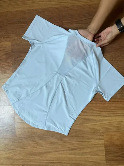 تیشرت خنک دریا فلامنت اعلا