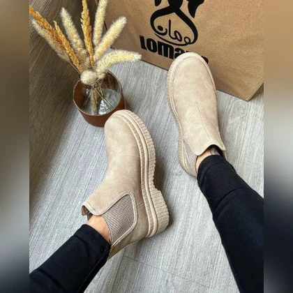 نیم بوت فیلینگ _ 1275