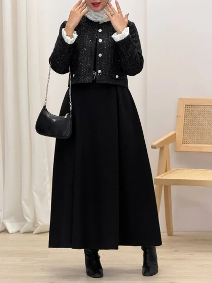 3984-کت وسارافون صدف