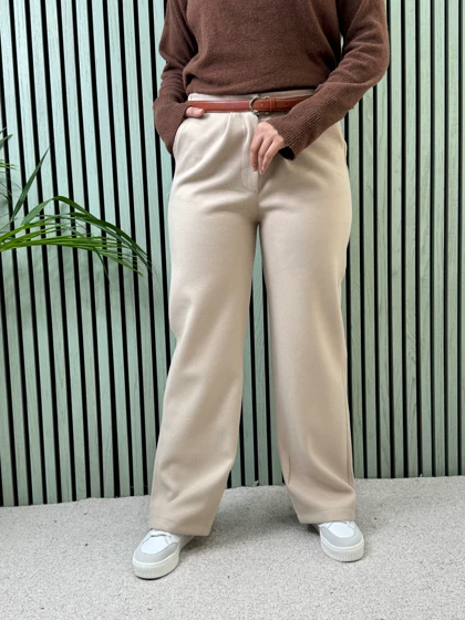 شلوار فوتر بگ