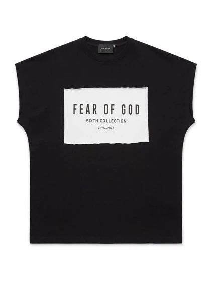 وست مردانه FEAR OF GOD کد 10101