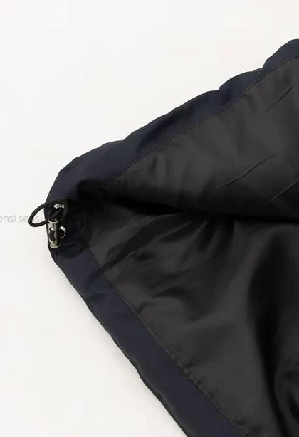 پافر آستر دار کتان TCکد1004647