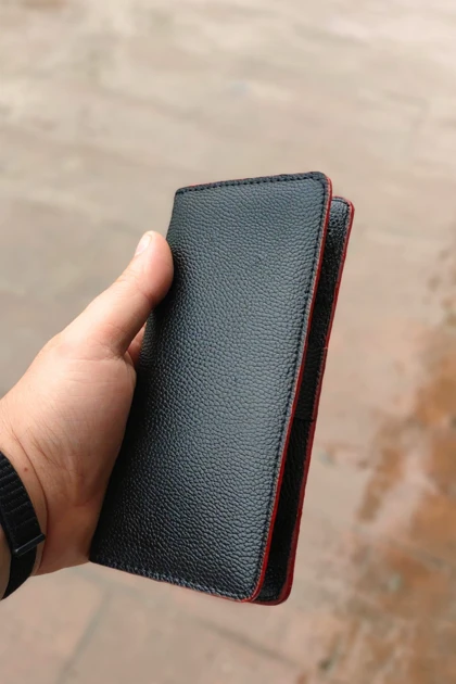 کیف پول vanilla-collection