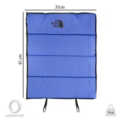 زیر انداز تک نفره NORTH FACE