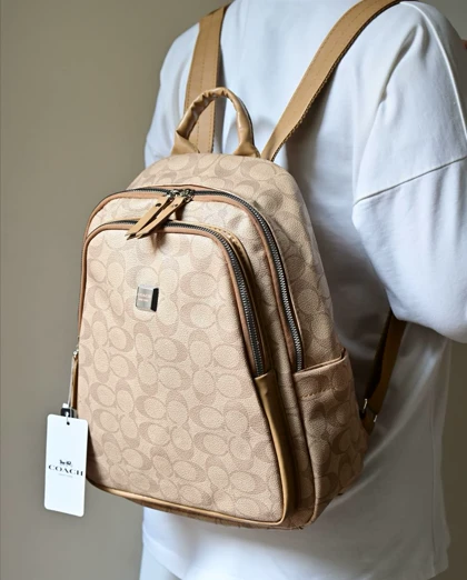 کوله پشتی زنانه بنو BENO مدل کایرا کد 4934