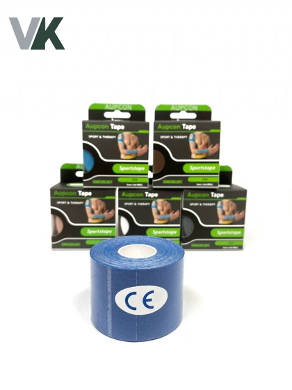 چسب عضله AUPCON TAPE شناسه 10100643
