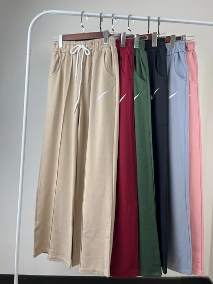 شلوار بگ نایکی
