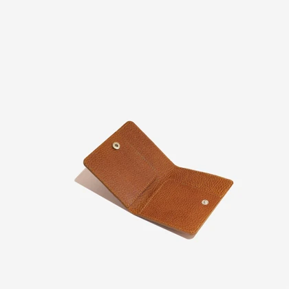 کیف جاکارتی چرم