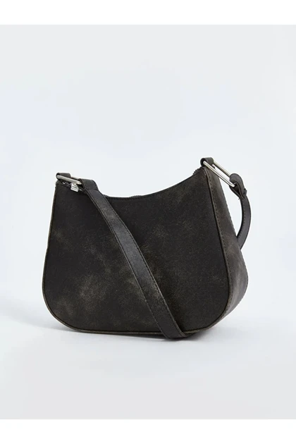 کیف کمری زنانه اورجینال ال سی وایکیکی lc-waikiki