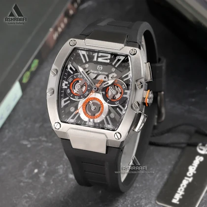 ساعت مردانه سرجیو تاچینی Sergio Tacchini ST.3.10003-1