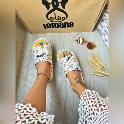 اسلیپر وارداتی نایس _ 1442