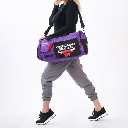 ساک سفری و ورزشی شیکاگو بولز - CHICAGO BULLS - CHB99051