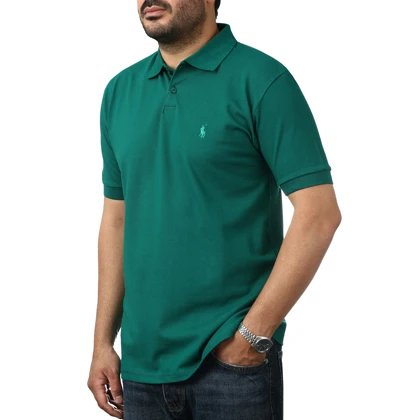 پولوشرت آستین کوتاه جودون مردانه مدل 64134168