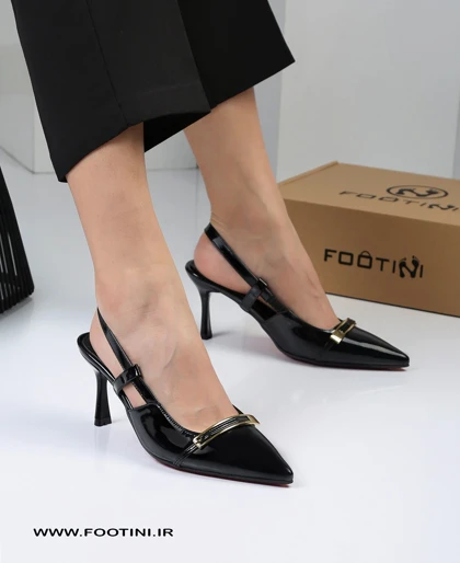 کفش زنانه مجلسی زارا 2026 MR
