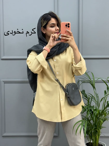 مانتو لینن پریسا