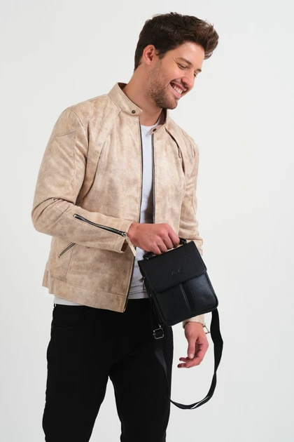 کیف دستی مردانه yogii yogii