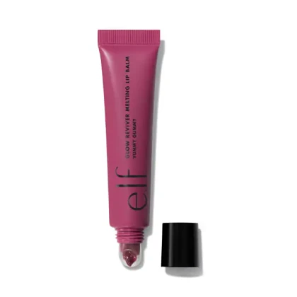 لیپ گلاس ذوب شونده گلو ریوی ور elf Cosmetics