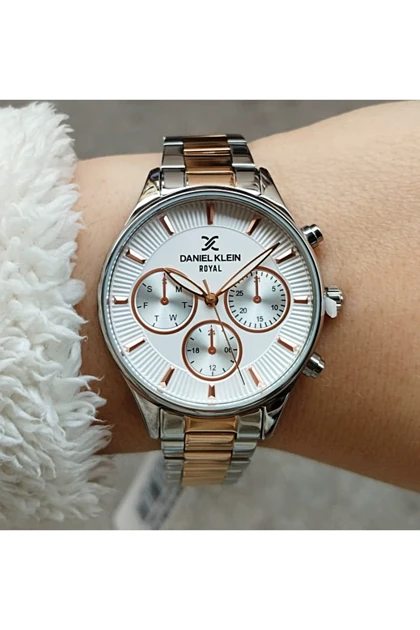 ساعت زنانه daniel-klein daniel-klein