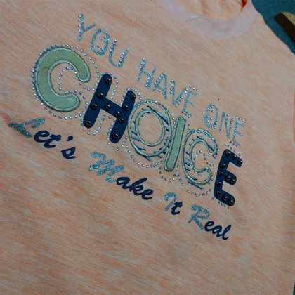 بلوز شلوار دخترانه CHOICE