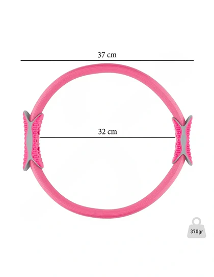 پیلاتس Unisex بدون برند مقاومت متوسط01- CHG