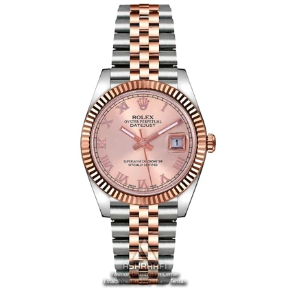 ساعت مردانه رولکس Rolex DateJust RG-10