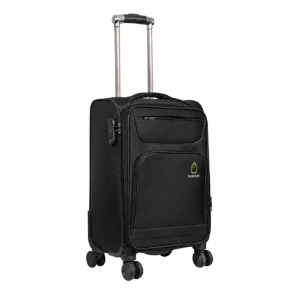 چمدان مسافرتی فشن مدل F40378-S سایز کوچک