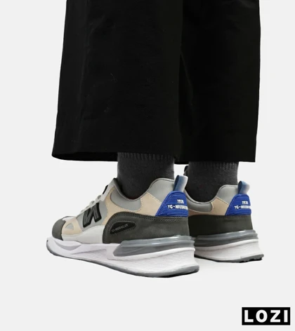 کفش کتانی مردانه NEW BALANCE yg niubailun