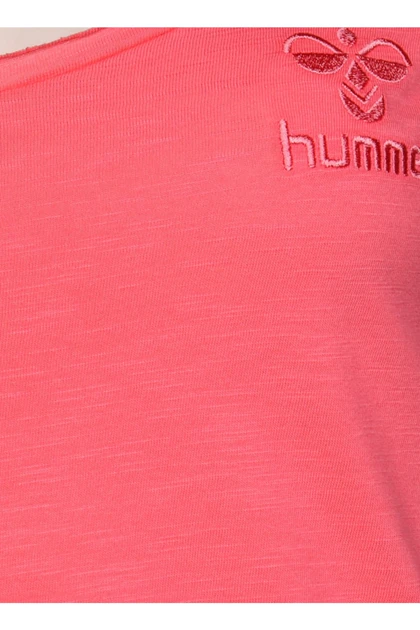 تیشرت زنانه اورجینال هامل hummel