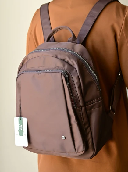 کوله پشتی مدل نیمبوس بنو BENO کد 5068