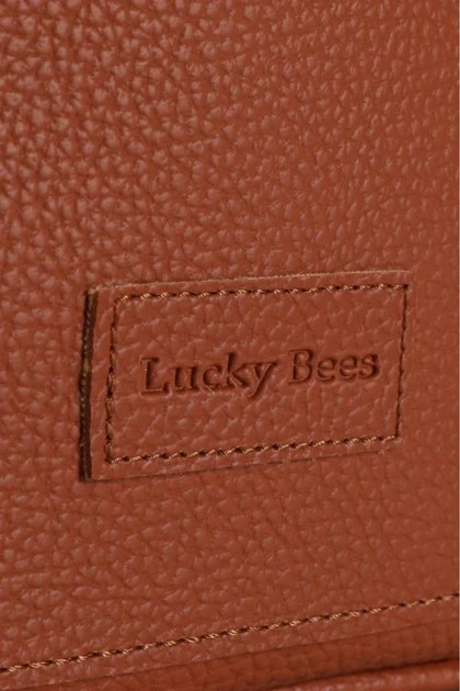 کوله پشتی زنانه lucky-bees lucky-bees