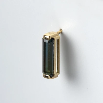 تک گوشواره سولو کد 63