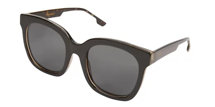 عینک آفتابی komono harley black tortoise