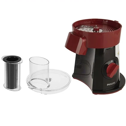 سالادساز برقی فیلیپس Philips اصل مدل HR1388 با توان 200 وات