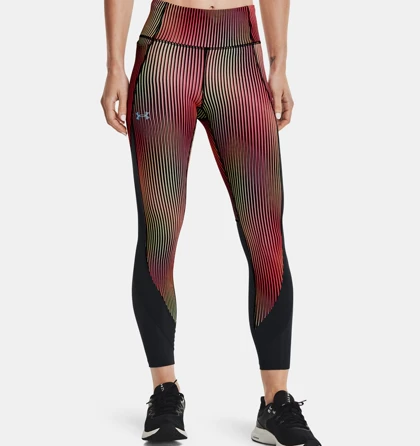 لگ ورزشی زنانه آندرآرمور کد 1365691