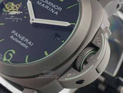 ساعت پنرای لومینور Panerai Luminor Marina OP0000