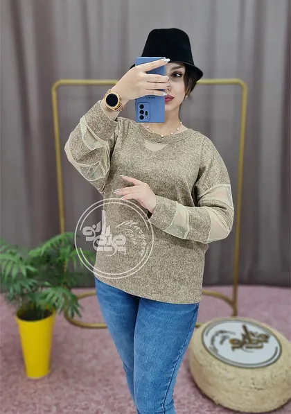 شومیز هانا