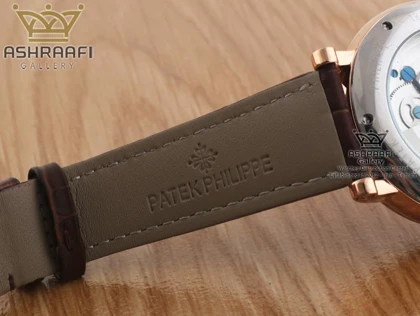 PATEK PHILIPPE 289BW