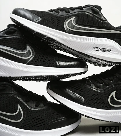 کفش کتانی مردانه نایک NIKE PEGASUS V10