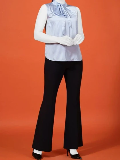 تاپ زنانه برنس Bornos مدل آفتاب کد 02445