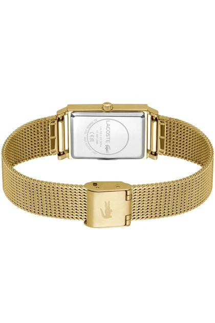 ساعت زنانه lacoste