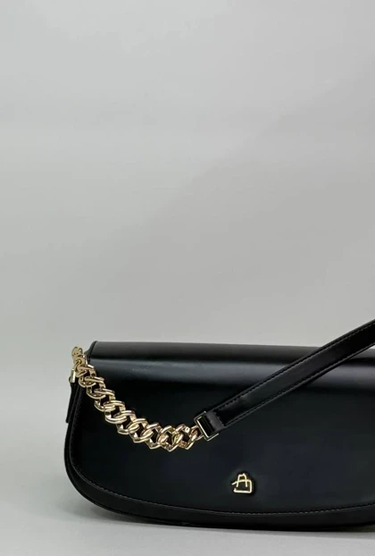 کیف دوشی زنانه آلفا ALFA کد 7055