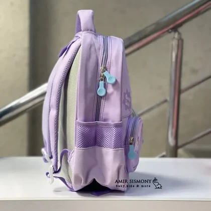 کوله مهد طرح آناناس FEITX KIDS