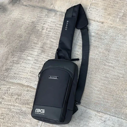 کیف بادی بگ بنج مدل BANGE - BG01