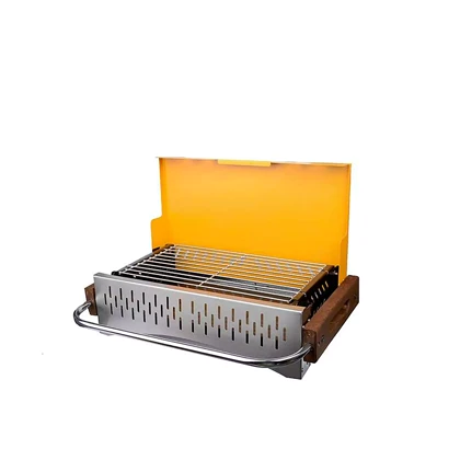 باربیکیو LIFE CAMP