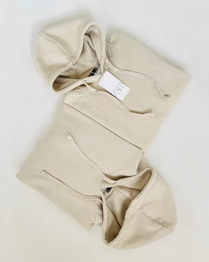 هودی کرم زارا - کد 54