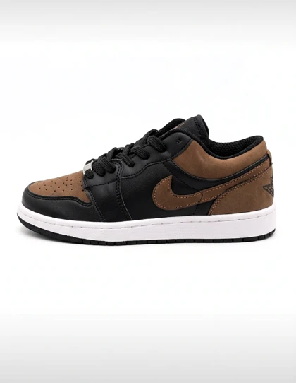 کتانی روزانه زنانه نایک Nike Air Jordan 1 Low LX W
