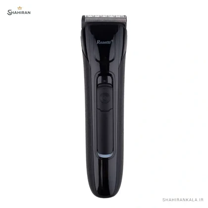 ماشین اصلاح موی سر و صورت رزتی مدل ROSETTI 4050