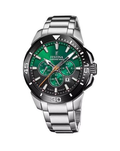 ساعت مچی مردانه فستینا FESTINA F20641/B