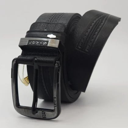 کمربند مردانه چرم طبیعی پوست گاوی کاملا درجه یک تولید داخلی