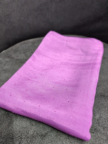 شال کاریان اسلپ نگین‌دار 20305